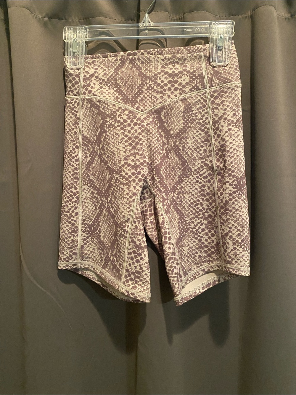 Balance Athletica Ascend Biker Shorts